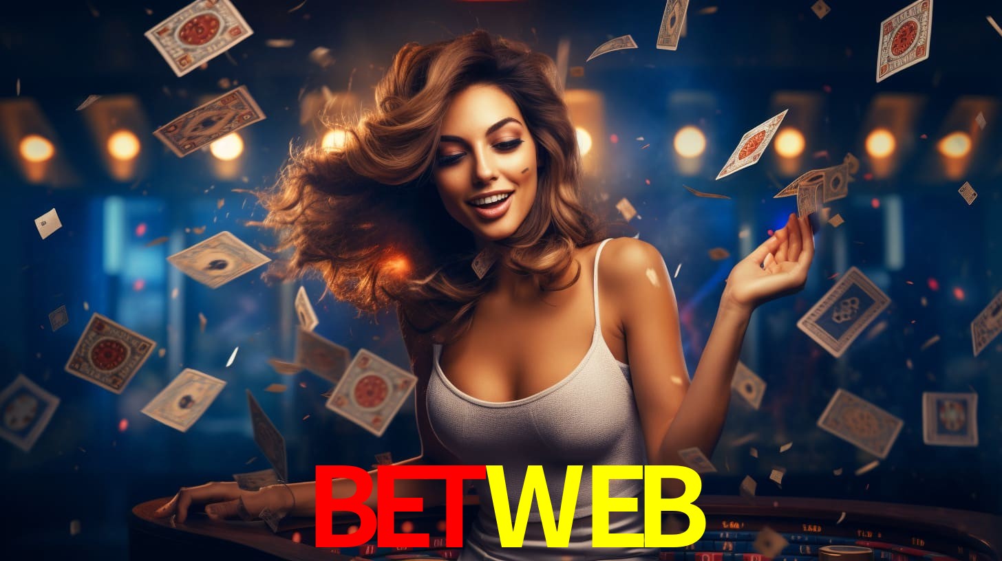 BETWEB app
