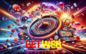 Estatísticas BETWEB