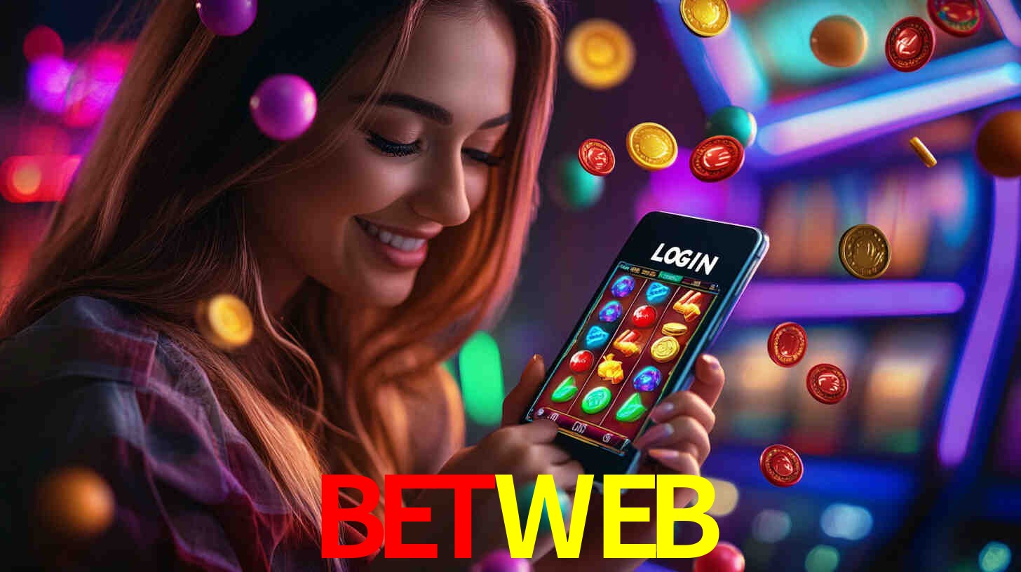 BETWEB: Seu Cassino Premiado com Pagamentos Rápidos