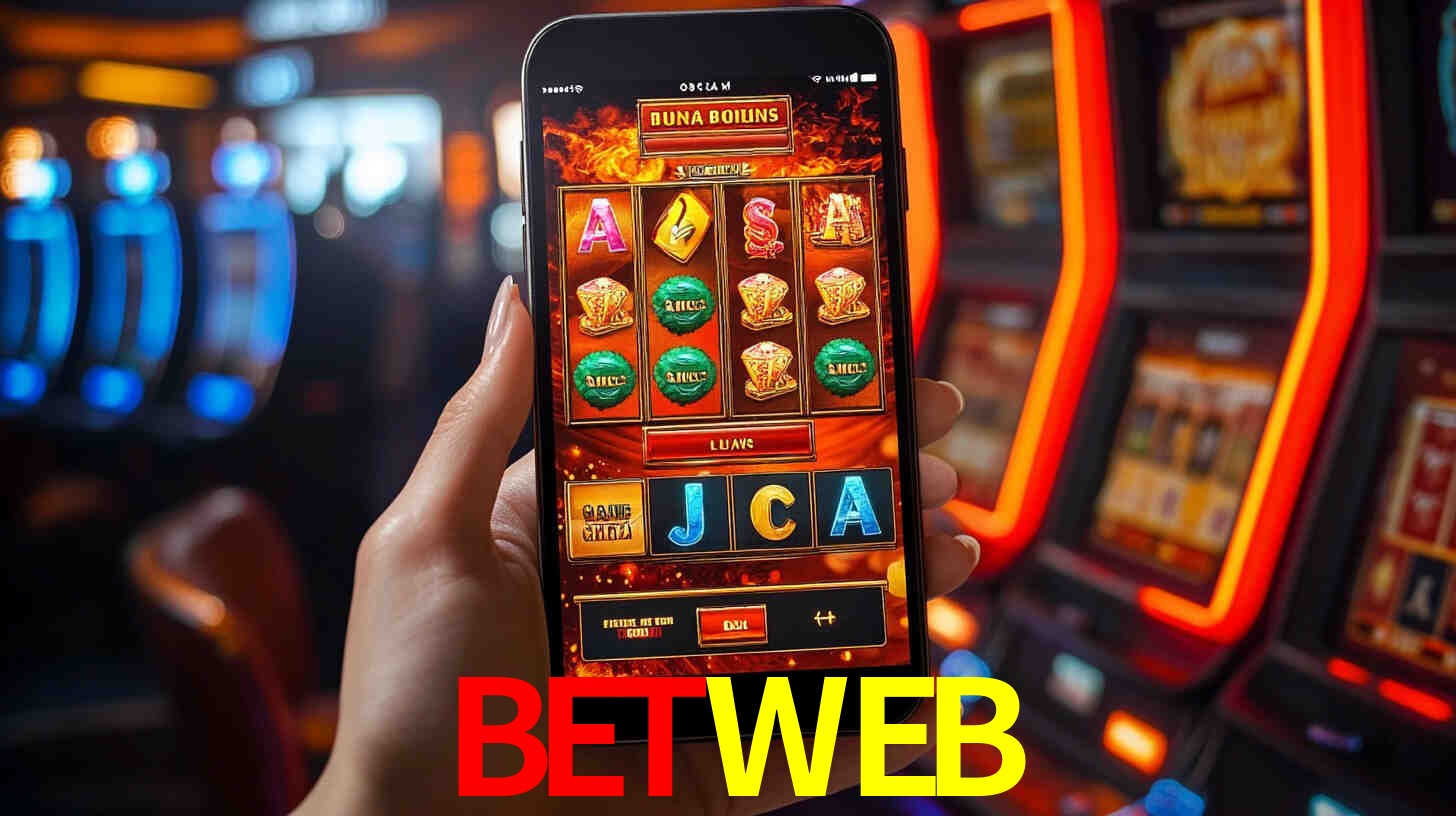 BETWEB - Cassino Oficial e Confiável Brasil - BETWEB.COM