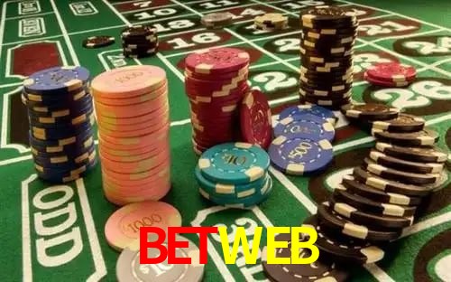 APP oficial da BETWEB para mobile