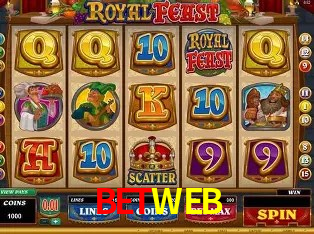 Seasonal Promotions BETWEB