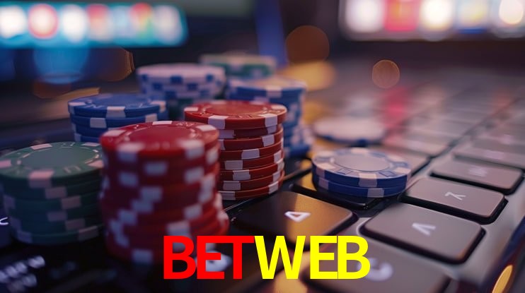 Sistemas de Segurança BETWEB