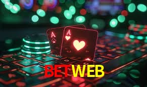 Recursos de Bônus BETWEB