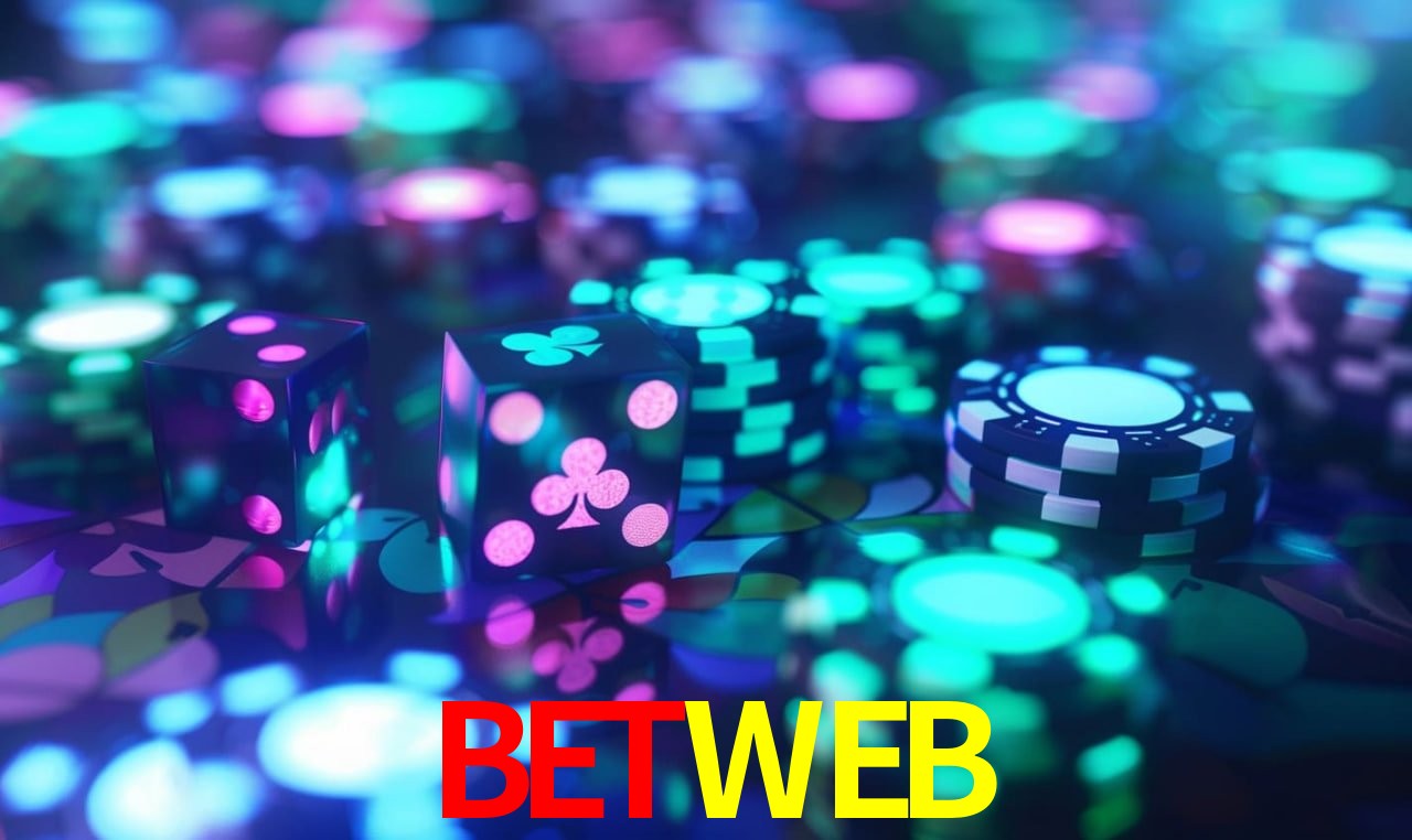 Apostas de Futebol BETWEB