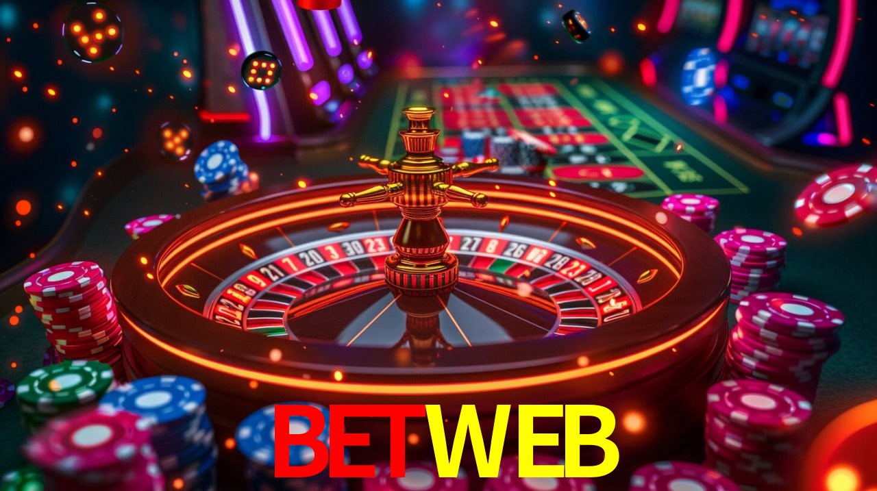 PIX Instantâneo BETWEB