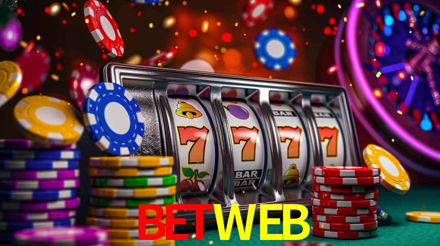 Mesa de Blackjack BETWEB