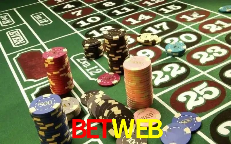 Diretório de Jogos BETWEB