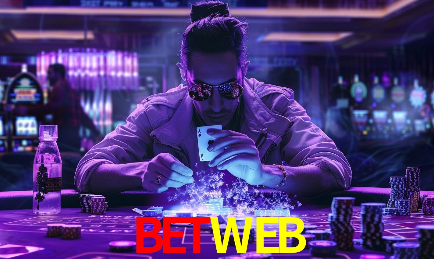 VIP Casino BETWEB