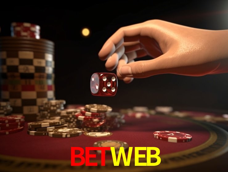 Casino Ao Vivo BETWEB