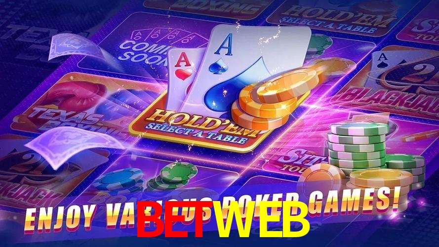 cassino BETWEB