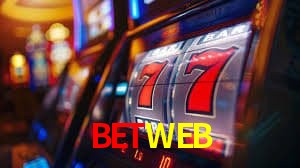 Benefícios da Conta BETWEB