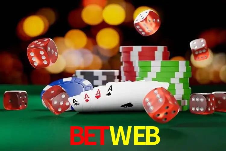 Provedores de Jogos BETWEB
