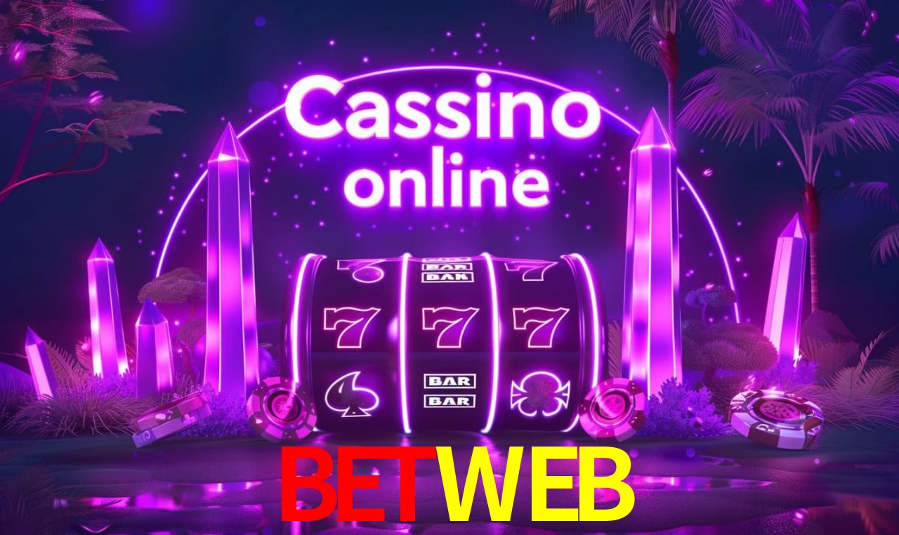 Design Responsivo BETWEB
