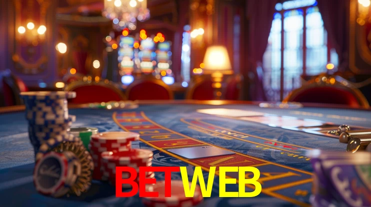 Slot Games BETWEB