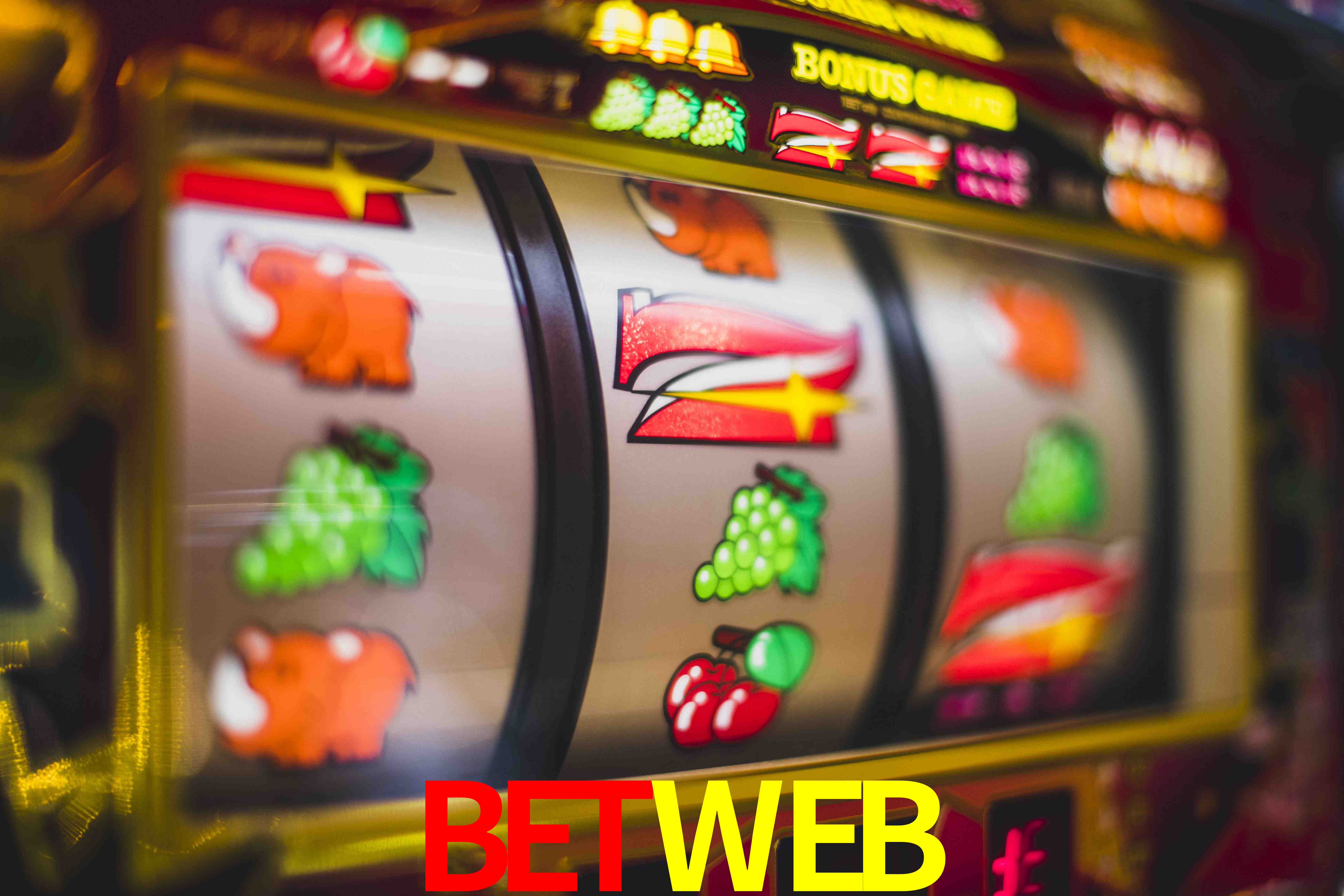 Spaceman Game BETWEB