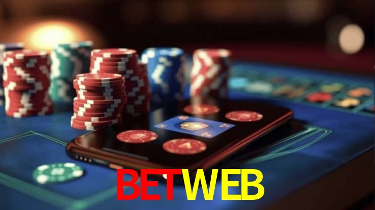 Apostas de Tênis BETWEB