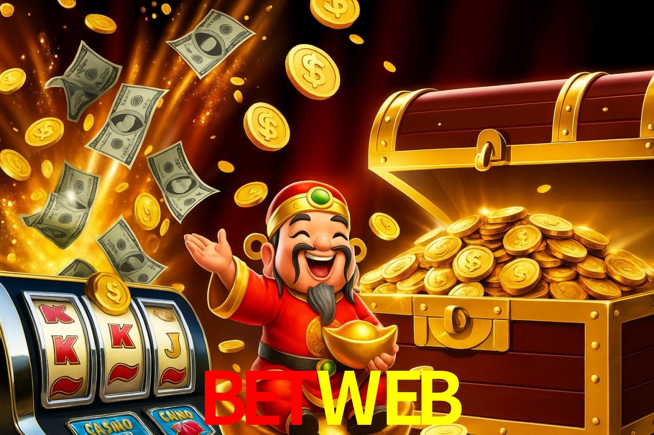 Casino VIP BETWEB
