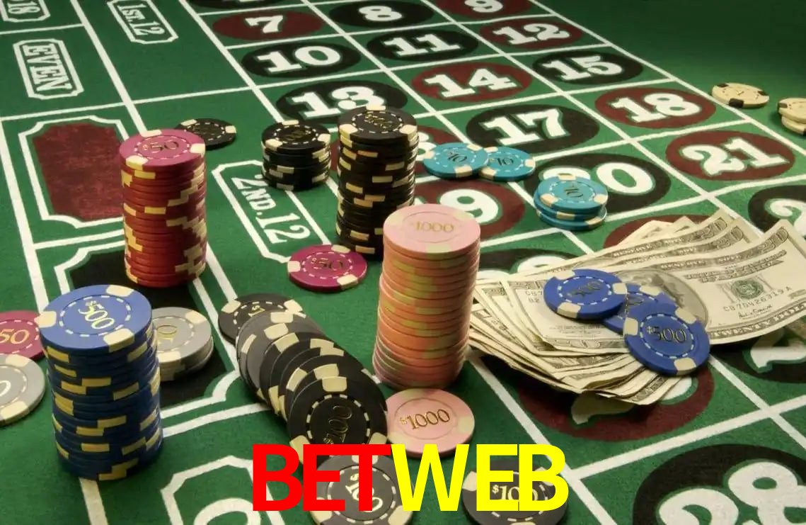 BETWEB app