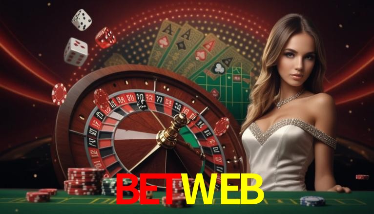 Live Casino BETWEB