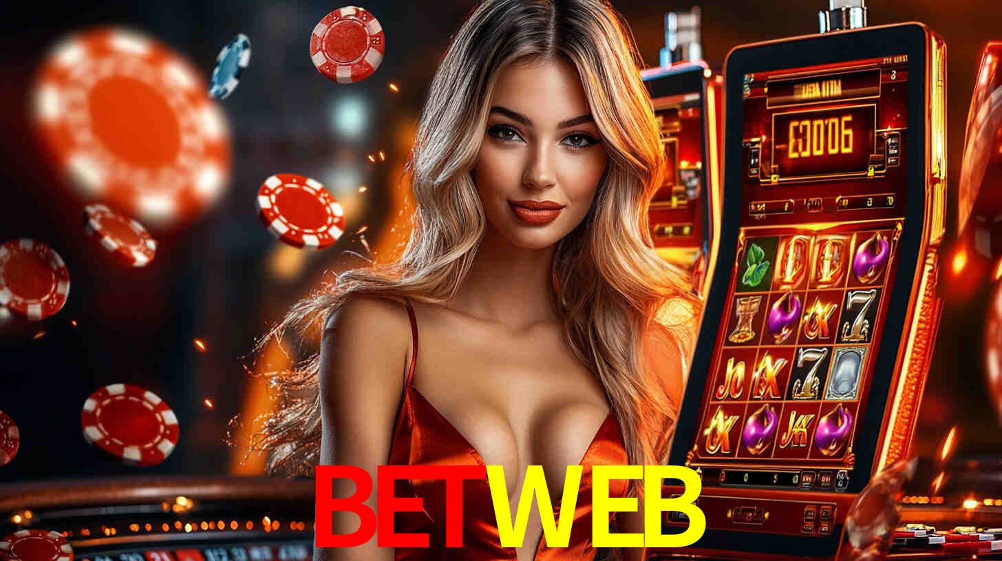 BETWEB: Seu Especialista em Apostas Esportivas Brasileiras