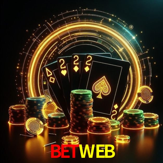 Jogos de Slot BETWEB