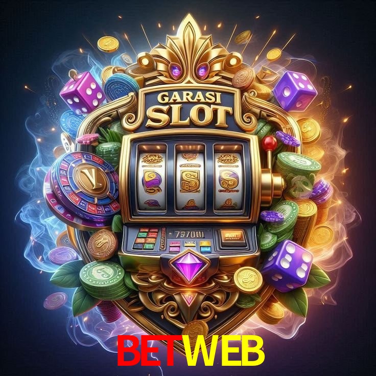 Tecnologia da Plataforma BETWEB