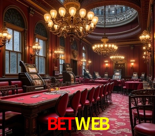 Especiais de Fim de Semana BETWEB