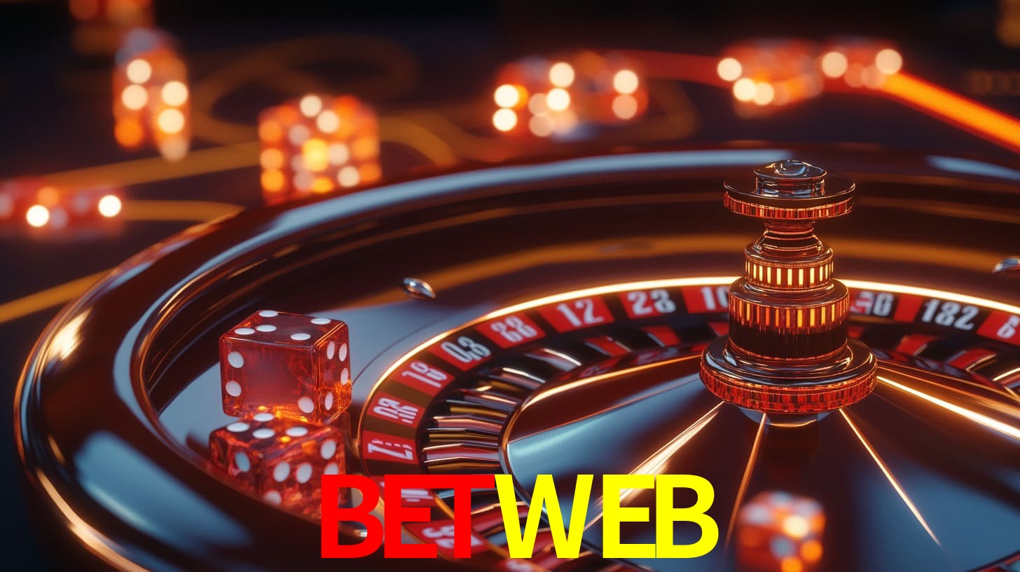 Roulette Table BETWEB