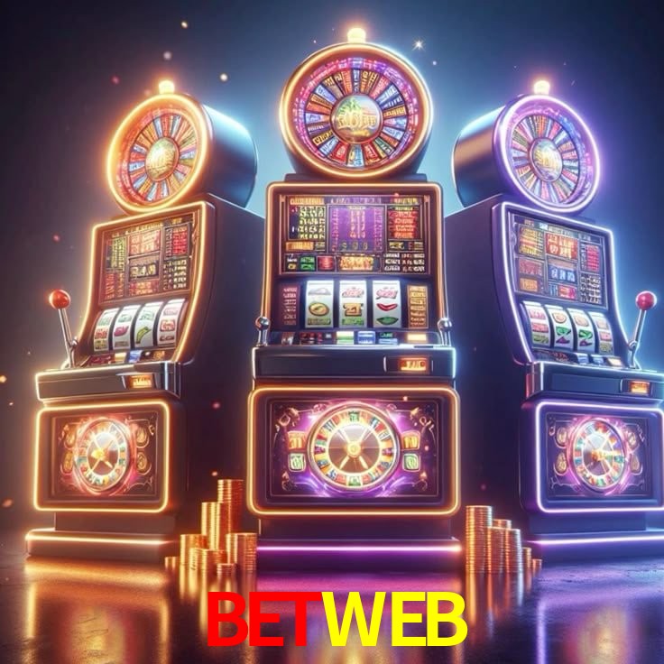 BETWEB: Jogos de Caça-Níqueis-Altas Recompensas, Roleta-Velocidade, Blackjack-Desafios Máximos